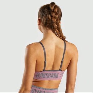 Gymshark flex strap pay sports bra